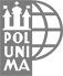 Logo Polskiego ośrodka lalkarskiego