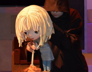Kopciuszek КОПЧЮШЕК