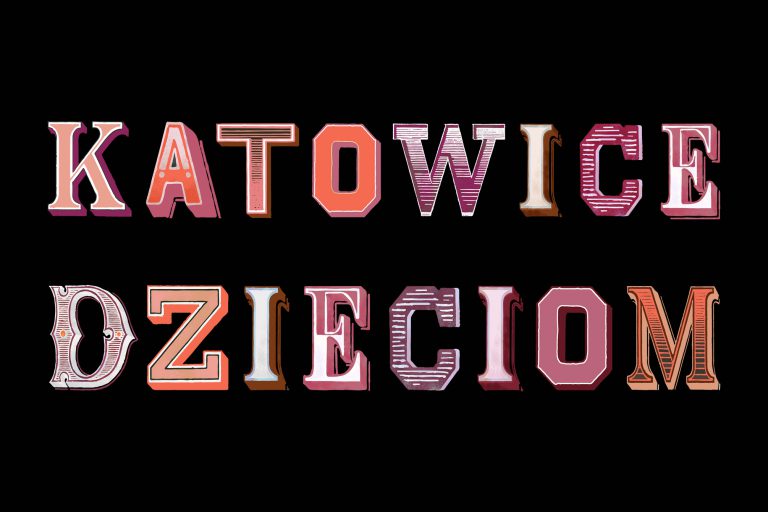 15. Festiwal Katowice Dzieciom w 2025 / Festival Katowice for Children in 2025