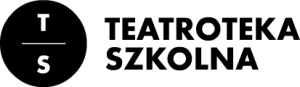 logo Teatroteki Szkolnej