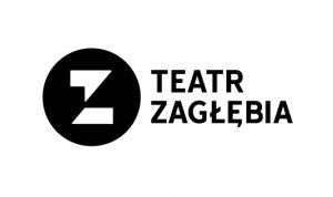 logo Teatru Zagłębia