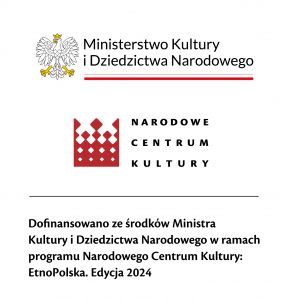 logo programu dotacyjnego
