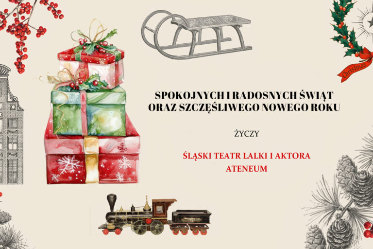 Boże Narodzenie 2025 – Nowy Rok 2026