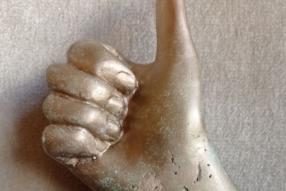 Co za nami? Podsumowanie roku