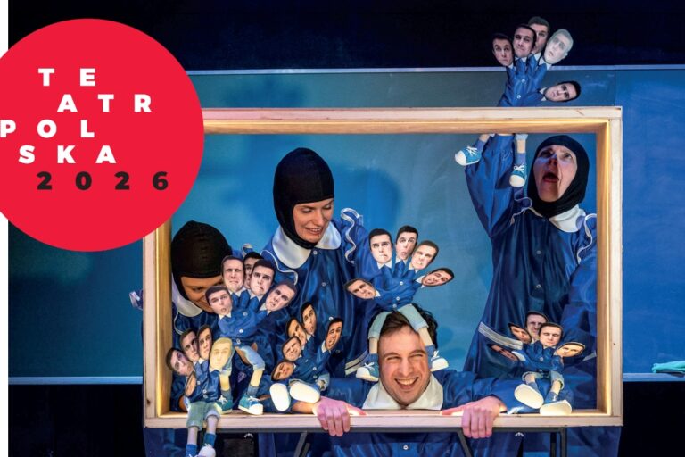 TEATR POLSKA – kończymy trasę