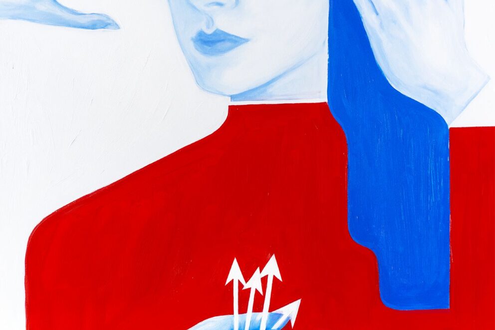 JOANNA AMBROZ: Uczucia były. Decyzje podjęte zgodnie z wartościami