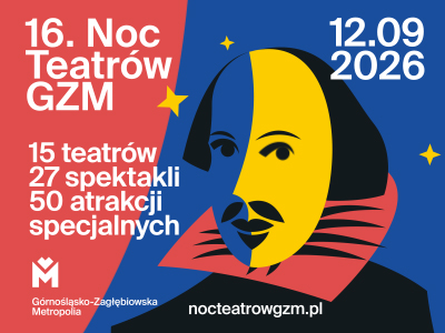 Noc Teatrów GZM
